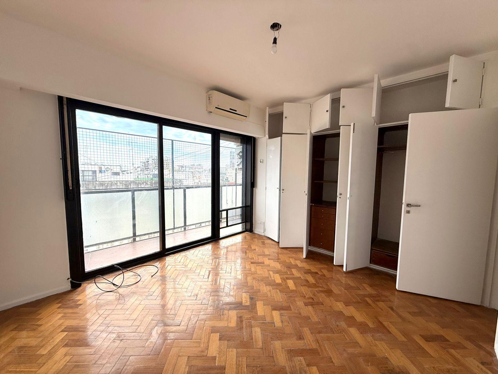 Dormitorio 1