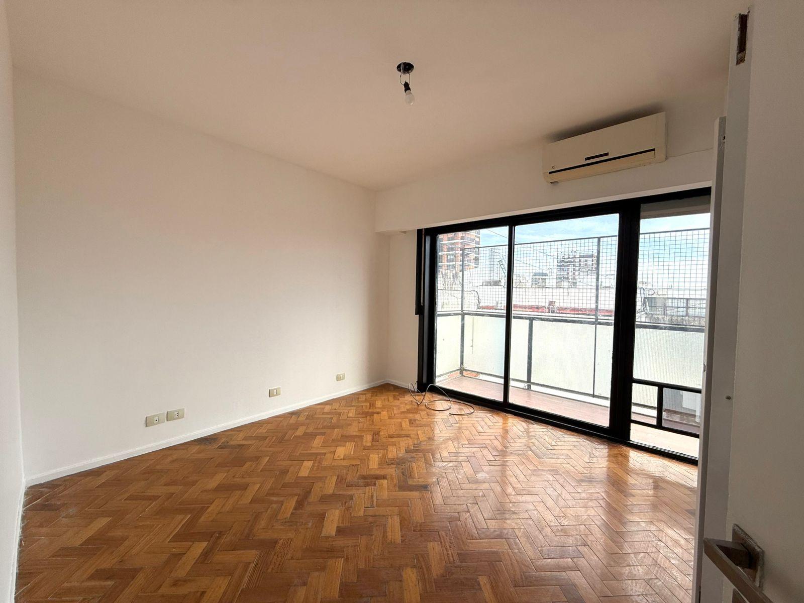 Dormitorio 1