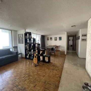 Departamento en venta en del Valle