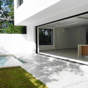 Casa en  Venta en Residencial via cumbres