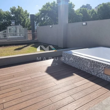 Departamento Dúplex  en Venta en Villa Urquiza, Capital Federal, Buenos Aires