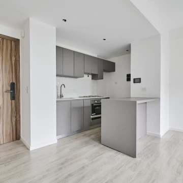 Venta departamento 3 amb tipo Duplex en Tigre Centro