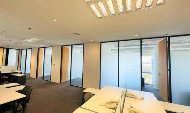 Open Space