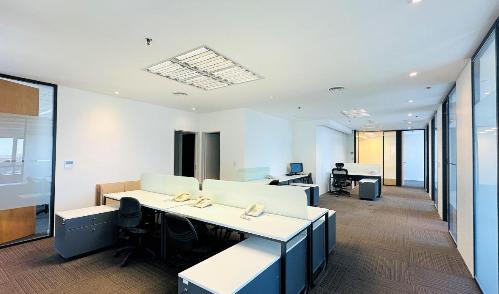 Open Space