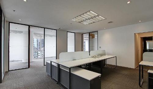 Open Space