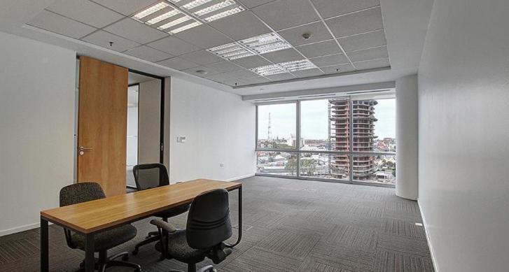 Sala de Reunión