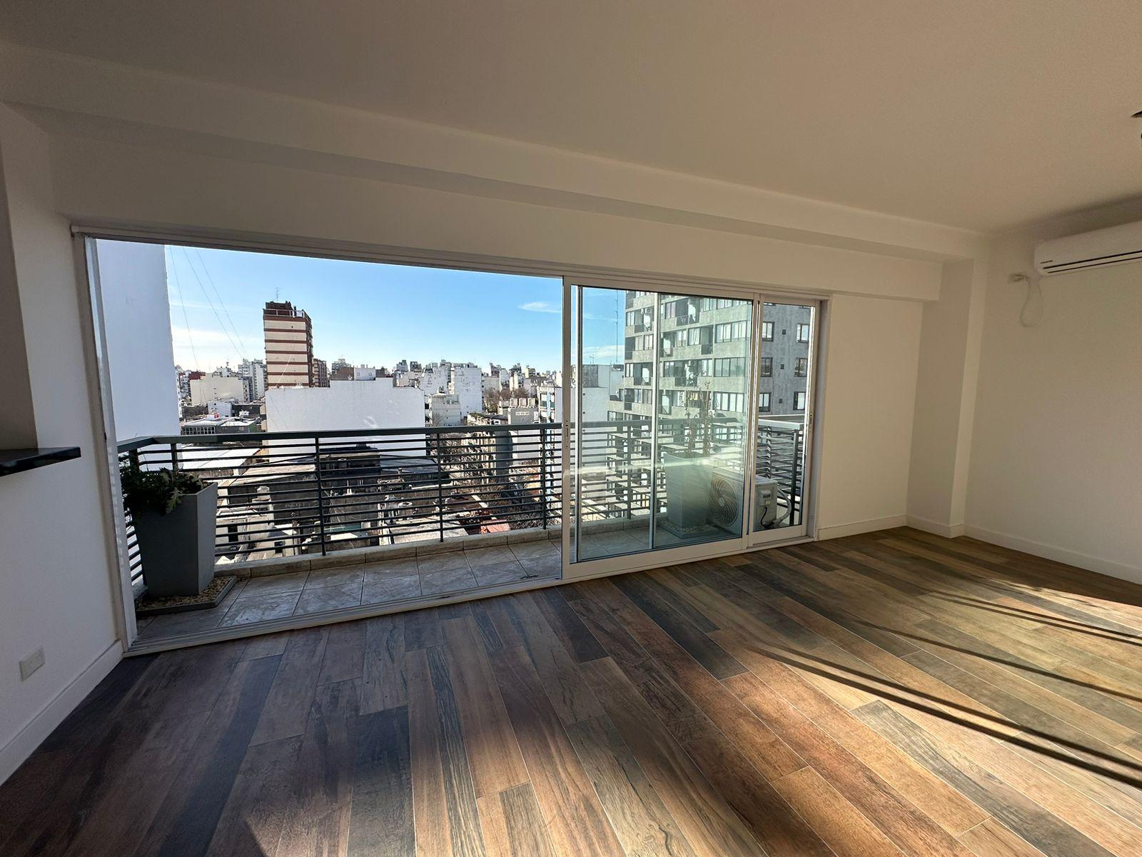 Living Comedor