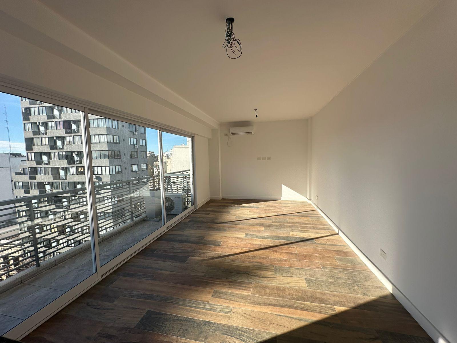 Living Comedor