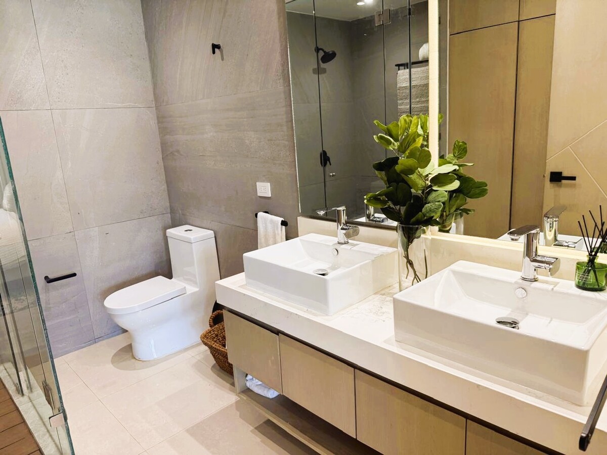 DEPARTAMENTO FINOS ACABADOS VENTA PLAYA DEL CARMEN