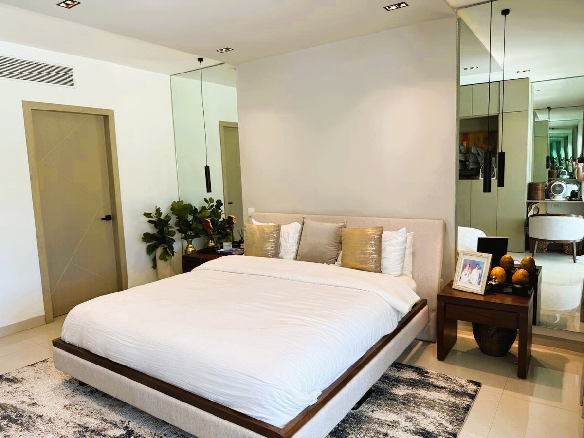 RECAMARA CON BAÑO Y ACCESO A TERRAZA