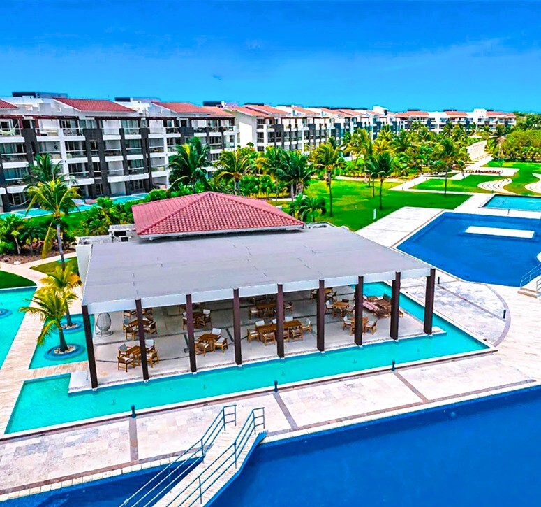 MAREAZUL PLAYA DEL CARMEN VENTA DEPARTAMENTO