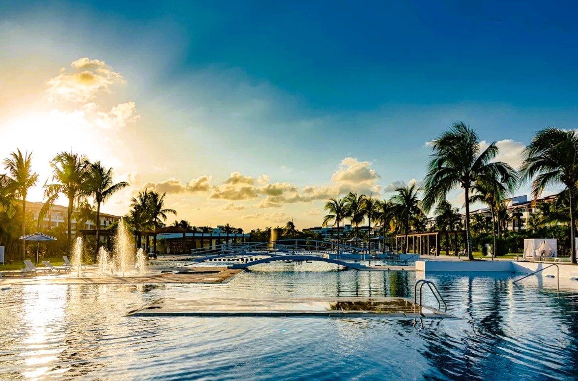 MAREAZUL EN CORASOL PLAYA DEL CARMEN
