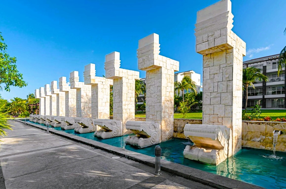 PLAYA DEL CARMEN MAREAZUL VENTA