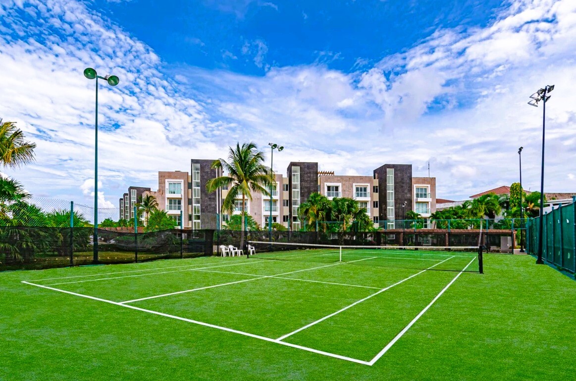 DEPARTAMENTO VENTA MAREAZUL PLAYA DEL CARMEN