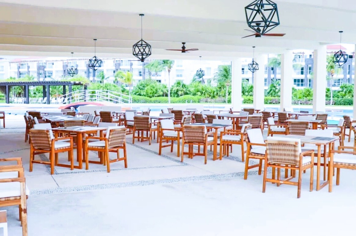 RESTAURANTES MAREAZUL PLAYA DEL CARMEN