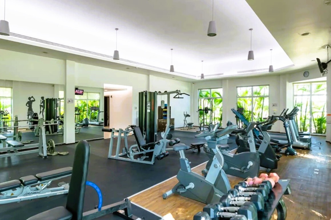 MAREAZUL DEPARTAMENTO VENTA PLAYA DEL CARMEN