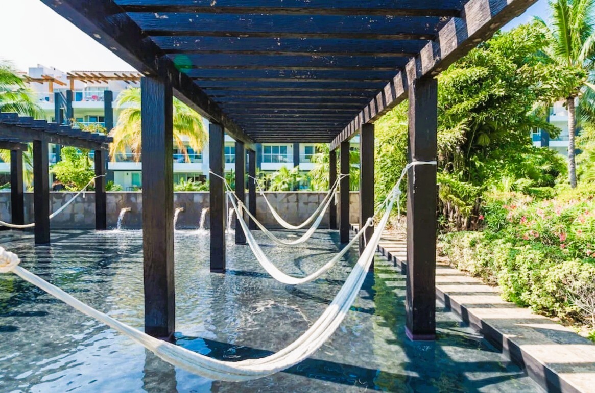 PLAYA DEL CARMEN MAREAZUL EN CORASOL