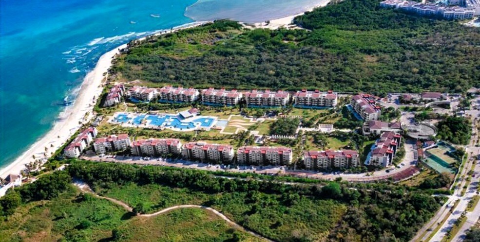 PLAYA DEL CARMEN RIVIERA MAYA