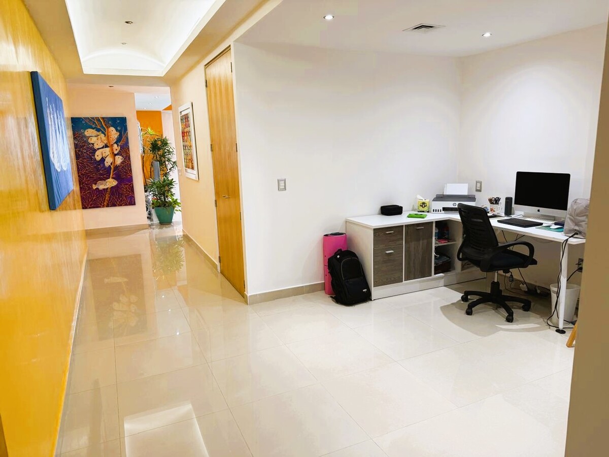 DEPARTAMENTO EN LAHIA VENTA ZONA HOTELERA