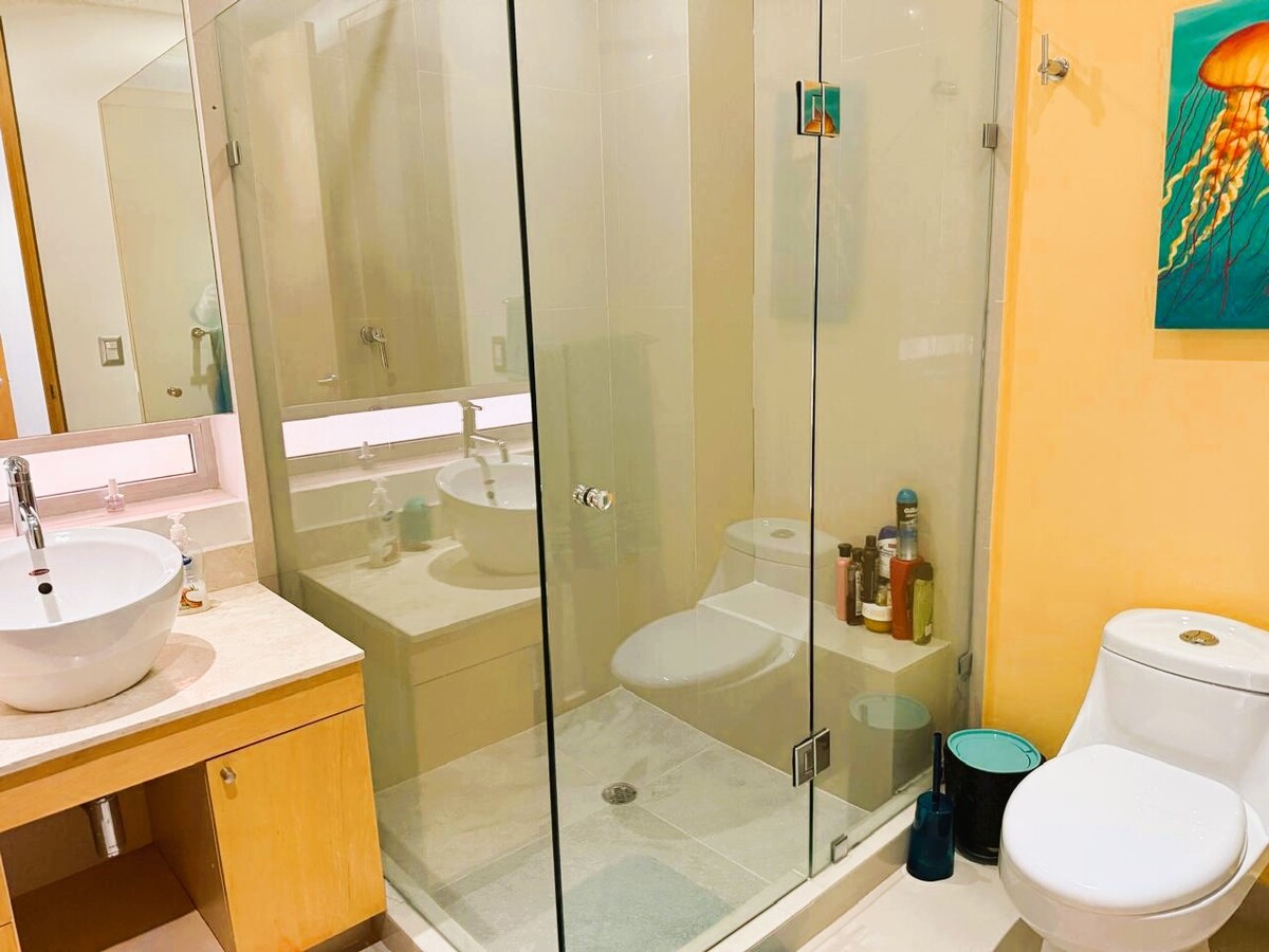 DEPARTAMENTO VENTA ZONA HOTELERA LAHIA