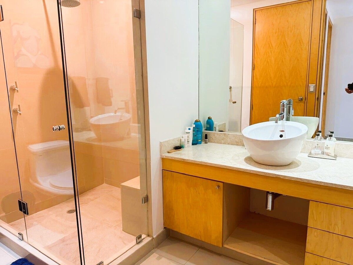 DEPARTAMENTO VENTA LAHIA VISTA AL MAR