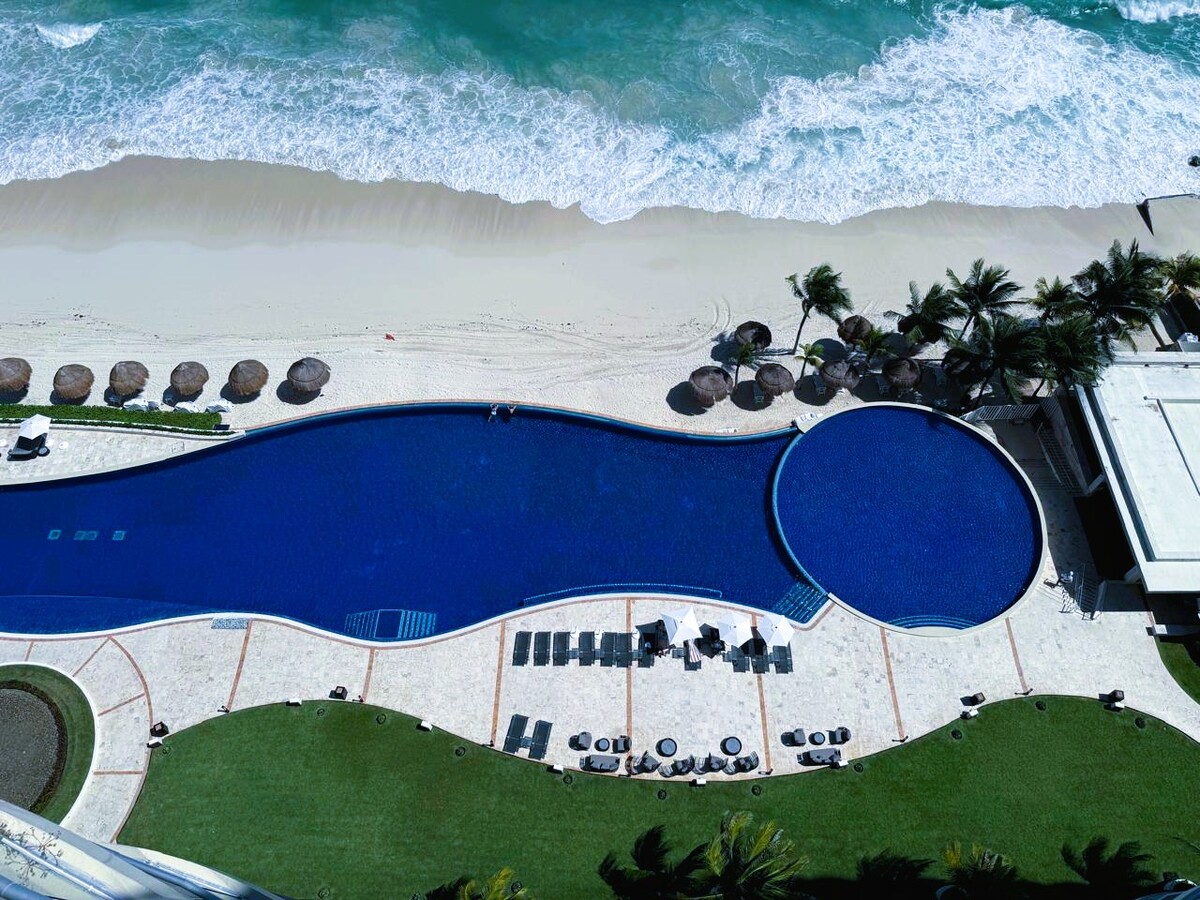 RESIDENCIAL LAHIA DEPARTAMENTO VENTA