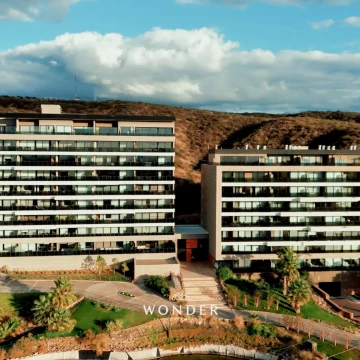 Penthouse Las Lomas - Palmares Valley