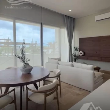 Departamento en  Venta en Cancun