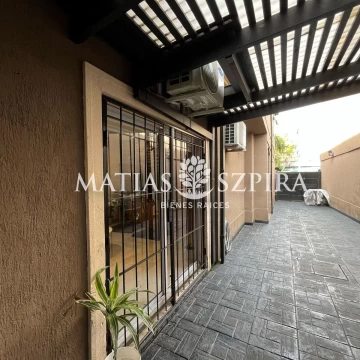 OPORTUNIDAD PH 5 ambientes CASTELAR NORTE