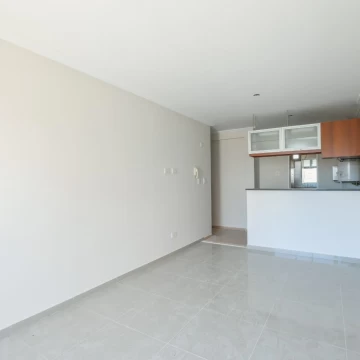 Departamento en Venta Monoambiente en Rosario - Barrio Lourdes, ideal inversión