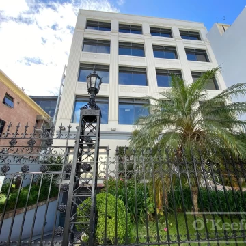 VENTA Y ALQUILER EDIFCIO DE OFICINAS ZONA SAN TELMO - CABA - 3.354 M2