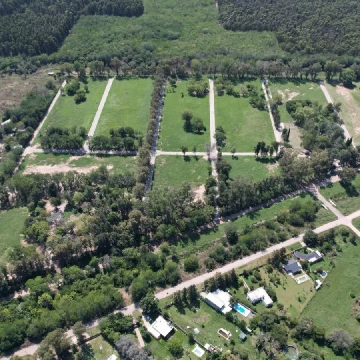 Lote en Venta, El Pato, Barrio residencial Los Cedros