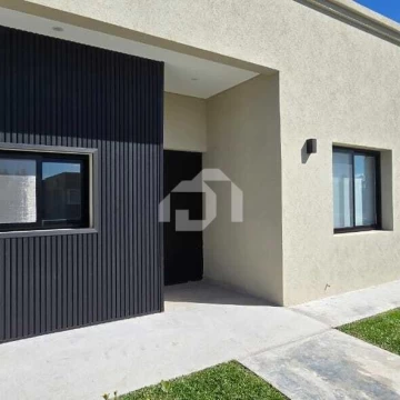 Casa  en Venta en San Ramón, Pilar del Este, Pilar