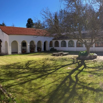 Hotel Rural en San Esteban