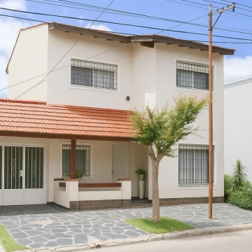 CASA 4 AMBIENTES EN VENTA EN HAEDO