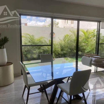 Casa en Venta en Arbolada Cancun