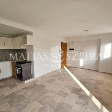 VENTA de Departamento 2 AMBIENTES A ESTRENAR en Morón Sur