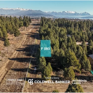 Venta de lote Solares del Este