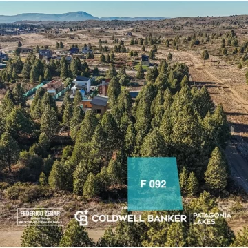 Terreno en venta