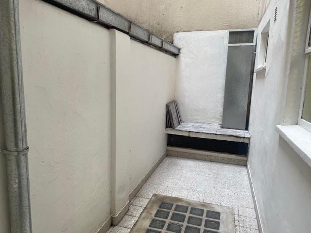 patio 2 - lavadero
