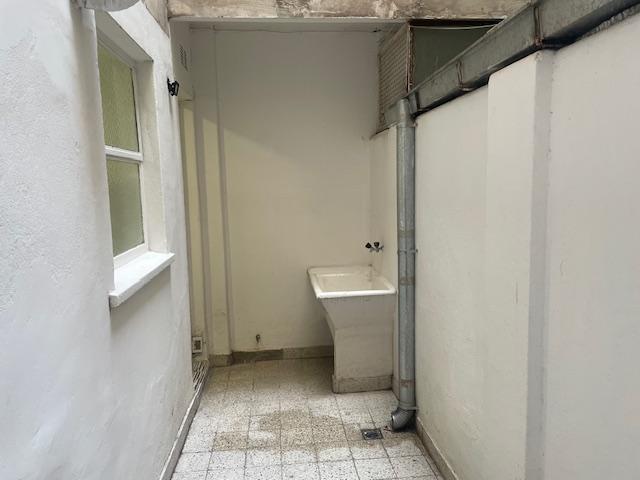 patio 2 - lavadero