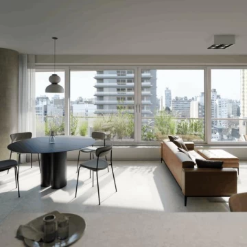 Departamento de 1 dormitorio premium en Vita&Mina