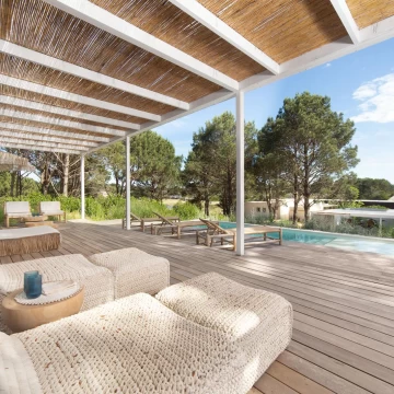 Casa en Laguna Escondida