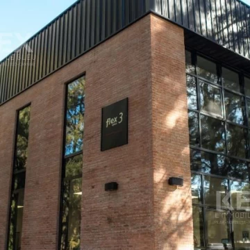 ALQUILER OFICINA DEPOSITO 442 m² | PARQUE AUSTRAL PILAR