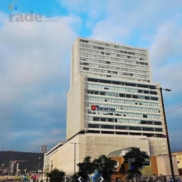 Oficina en Venta en Monterrey NL.