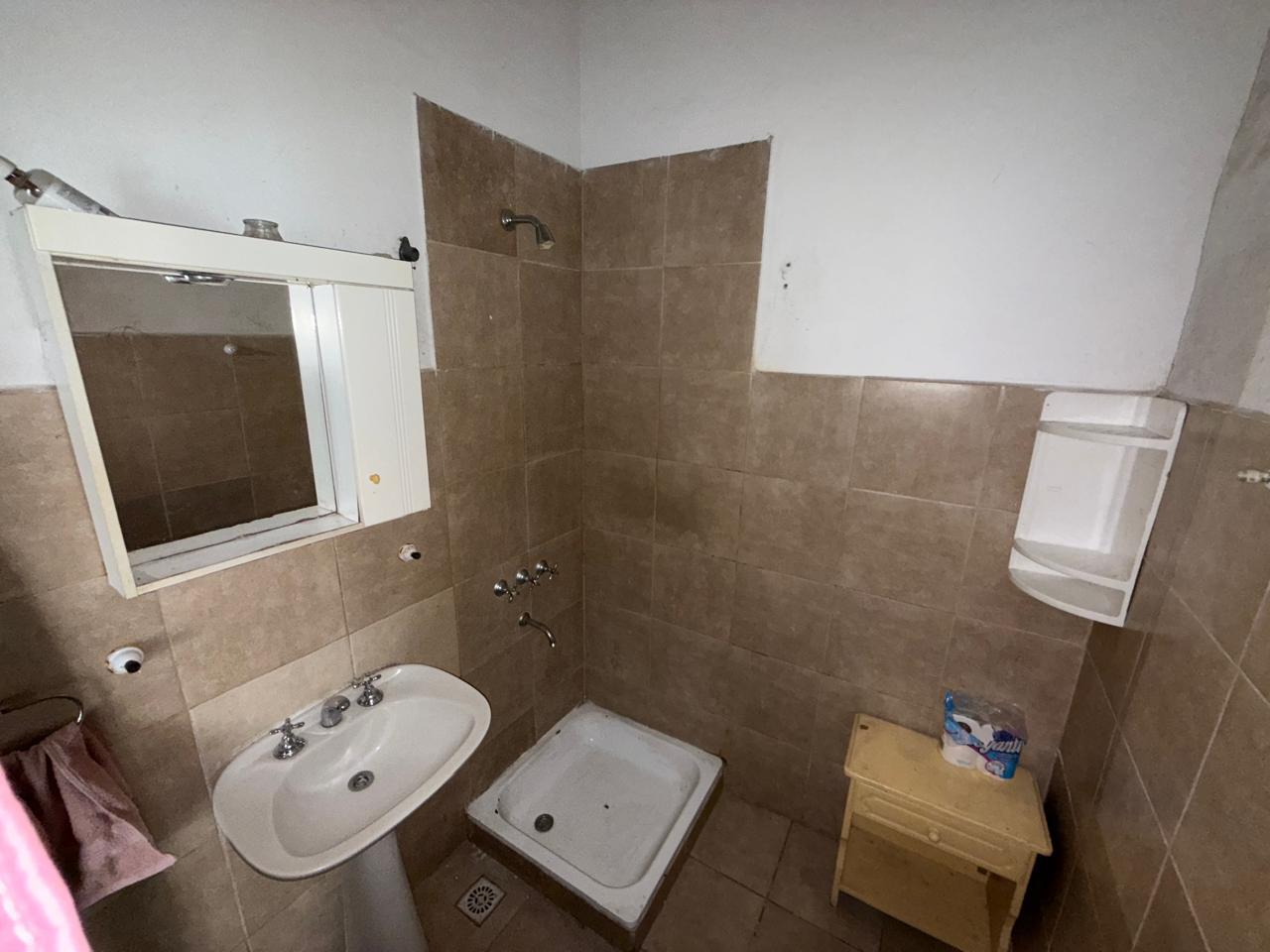 El Baño