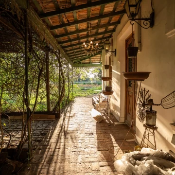 VENTA CAMPO LOBOS, PROVINCIA DE BUENOS AIRES