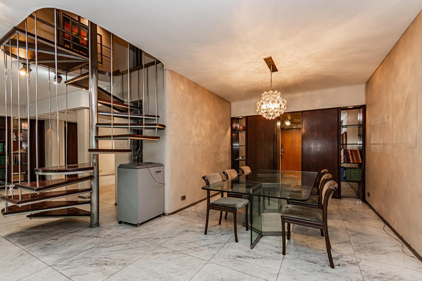 Departamento de 3 dormitorios en Palermo, foto 5