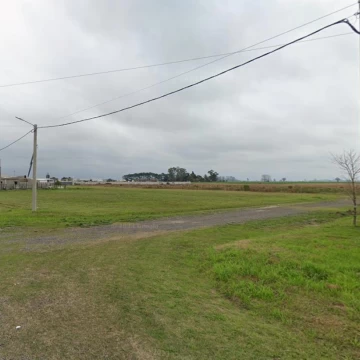 Terreno esquina en venta, Ricardone, San Lorenzo