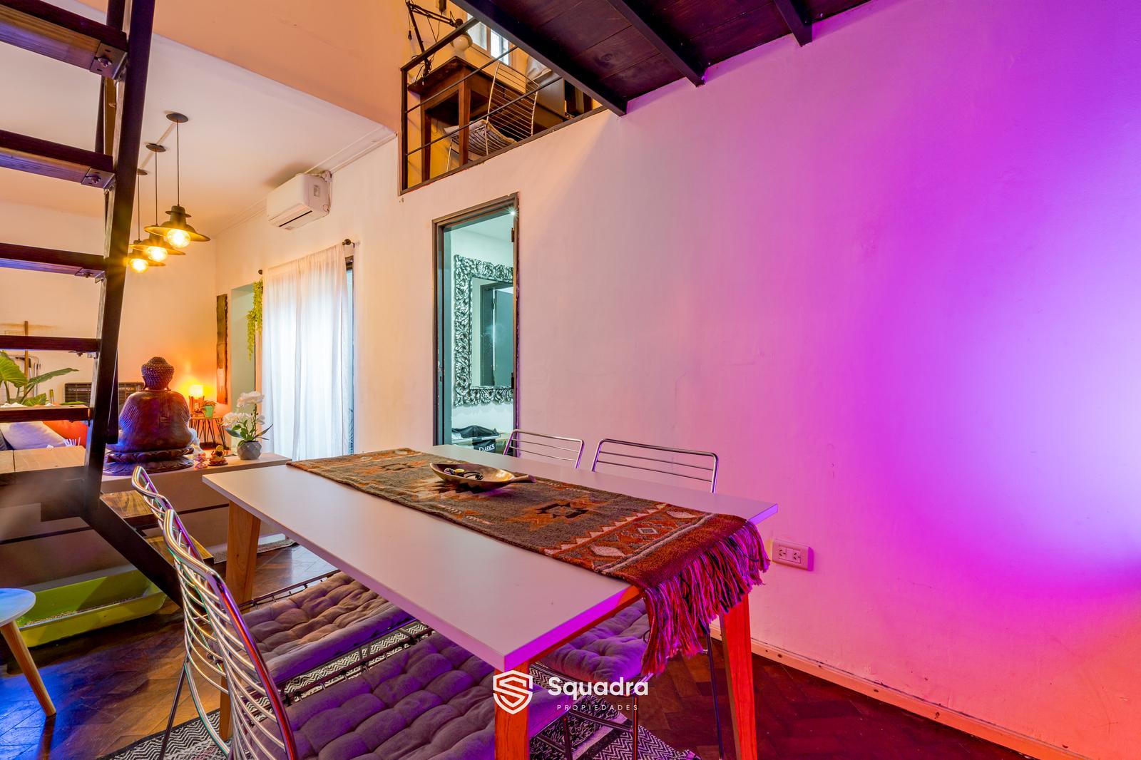 comedor
